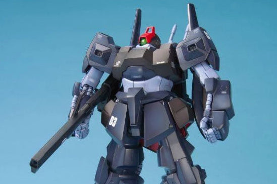 MG 1/100 RMS-099 Rick Dias – USA Gundam Store