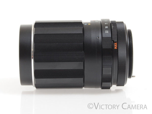 Pentax Super-Takumar 135mm f3.5 m42 Screw Mount Portrait Lens -Clean i
