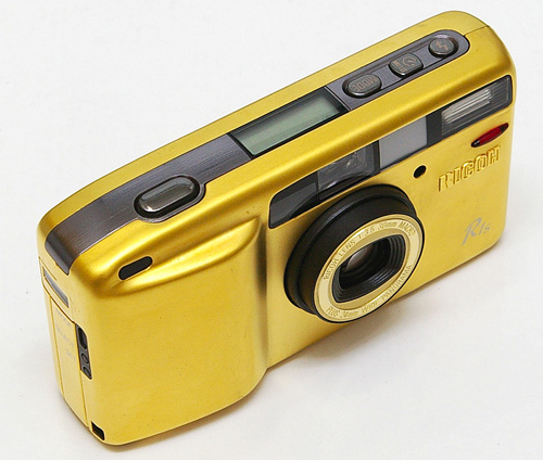 カメラの八百富｜RICOH リコー GR 最高のプレミアムコンパクト 新発売