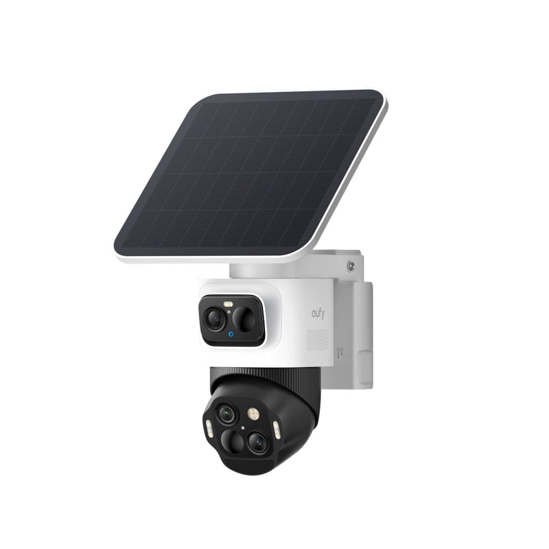 Eufy eufyCam S4 | セキュリティカメラの製品情報 | Anker Japan 公式