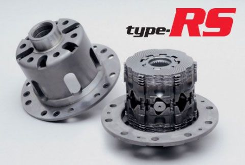 クスコ type RS LSD フィット 1.5way(1＆1.5way) LSD 387 C15 - 106,857円