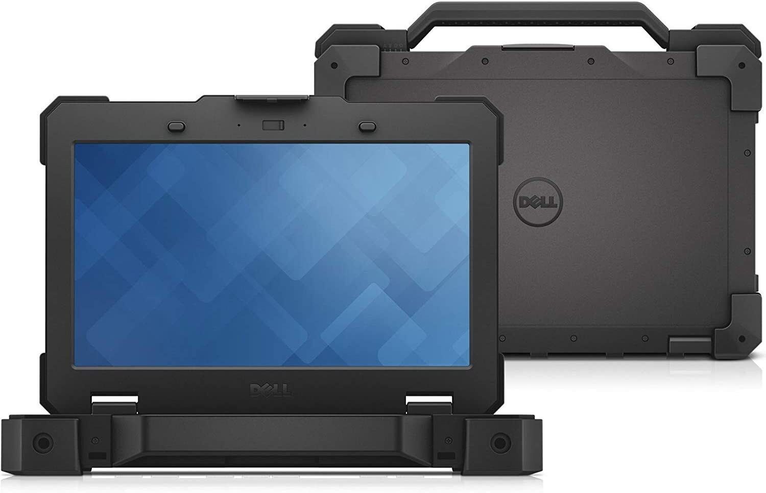 Dell Rugged Extreme 7414, 14