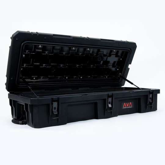 AVAGear ストレージBOX 95L 商品詳細【オートフラッグス】