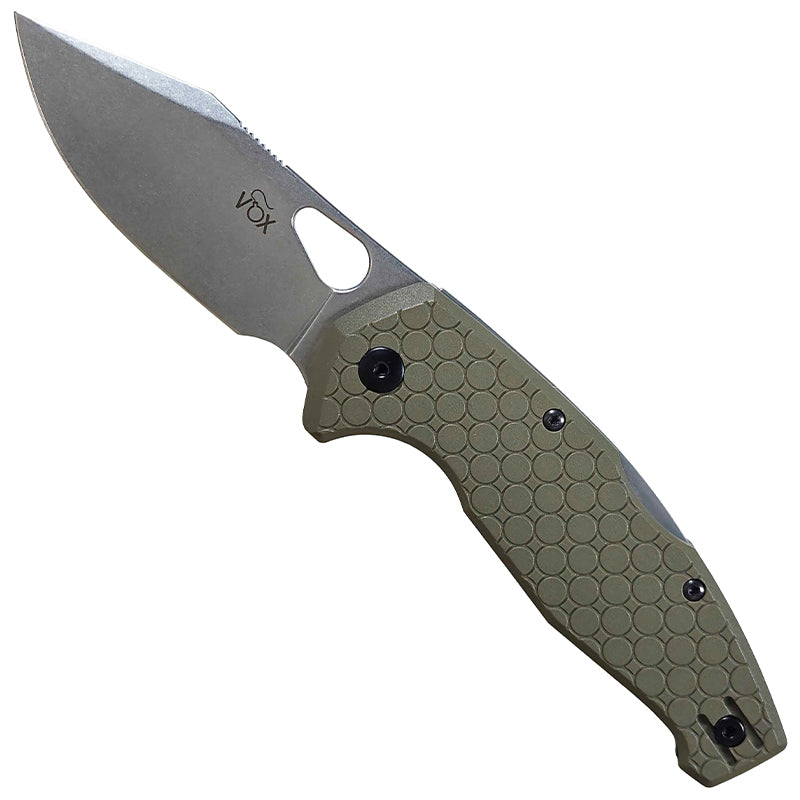 BattlBox | VOX Kita Folder - Premium EDC - Designed By Jesper