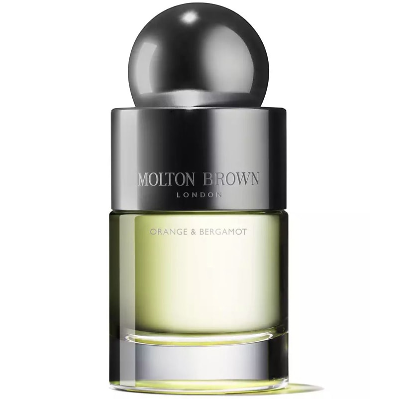 Molton Brown Orange & Bergamot Eau de Toilette – Beautyhabit