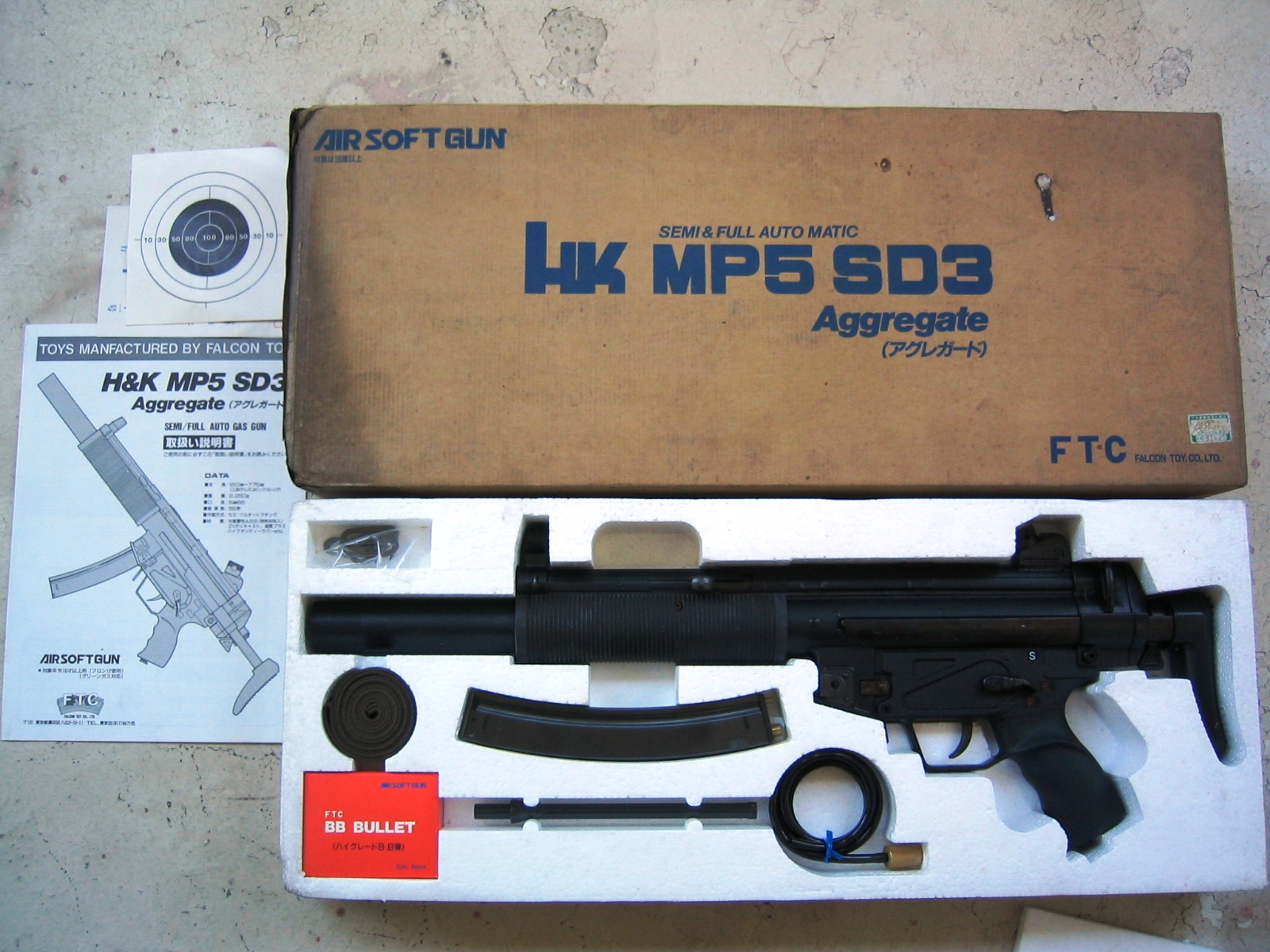 Collector Airsoft