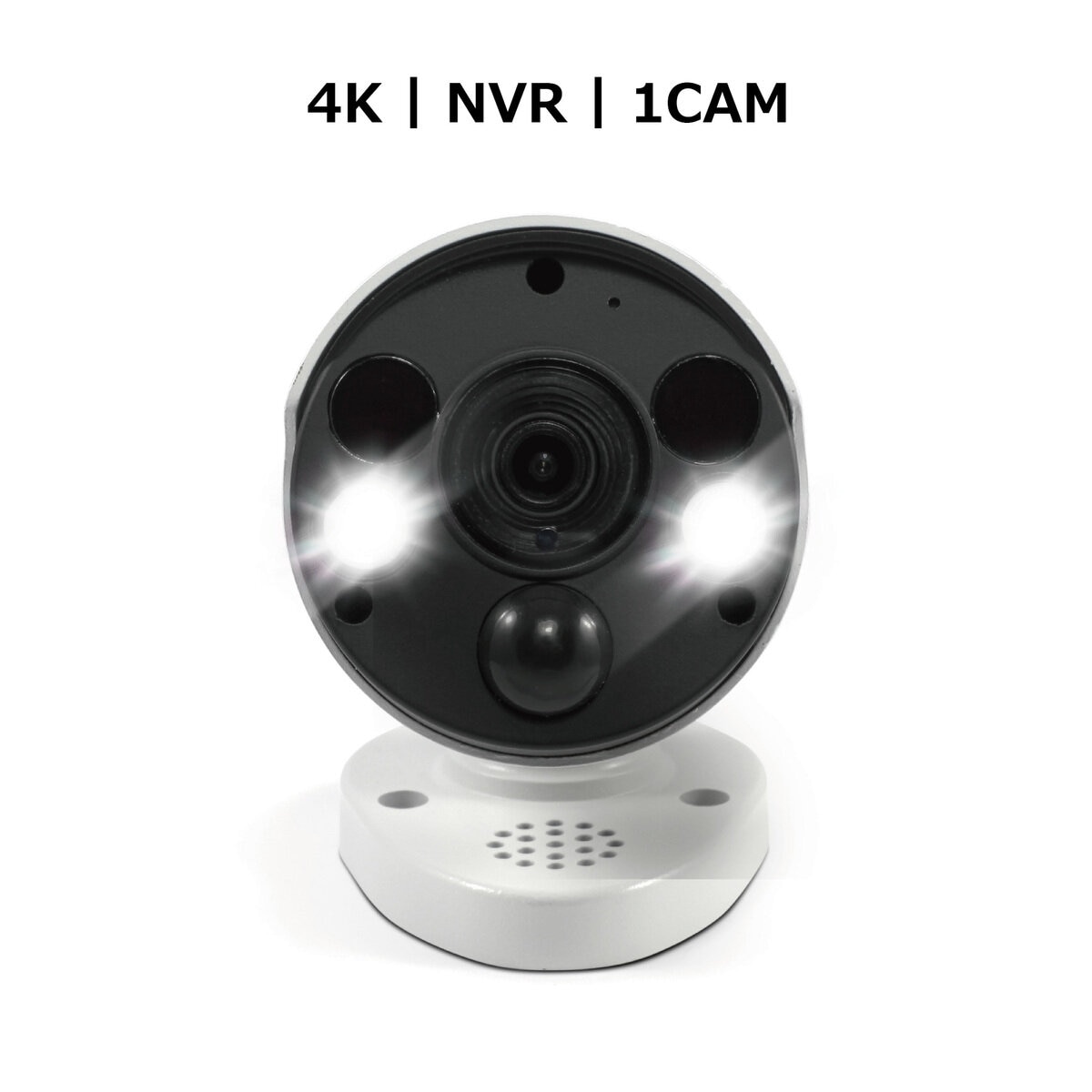 Swann（スワン）4K NVRカメラ | Costco Japan