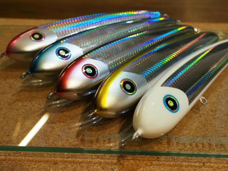 パドルベイト｜ローカルスタンダード｜販売商品｜Costa｜Costa Fishing