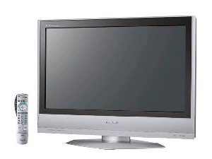TH-26LX60 « Panasonic « 21～29インチワイド液晶 « 地上デジタル放送