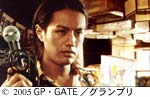 ニュース・情報：『KARAOKE －人生紙一重－』完成披露試写会