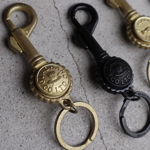 GladHand グラッドハンド BOTTLE OPENER KEY RING 商品詳細 愛知県豊橋