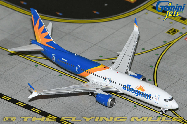 EVERRISE 1/100 JTA 737-400 【BJQ1156】 EVERRISE 1/100 JTA 737-400