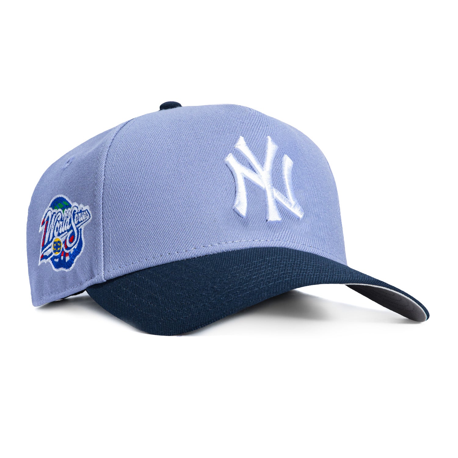 New Era 9Forty A-Frame New York Yankees 1998 World Series Patch
