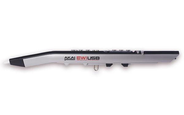 音源サンプル動画】AKAI/EWI-4000S＜追加音源版＞ | イシバシ楽器