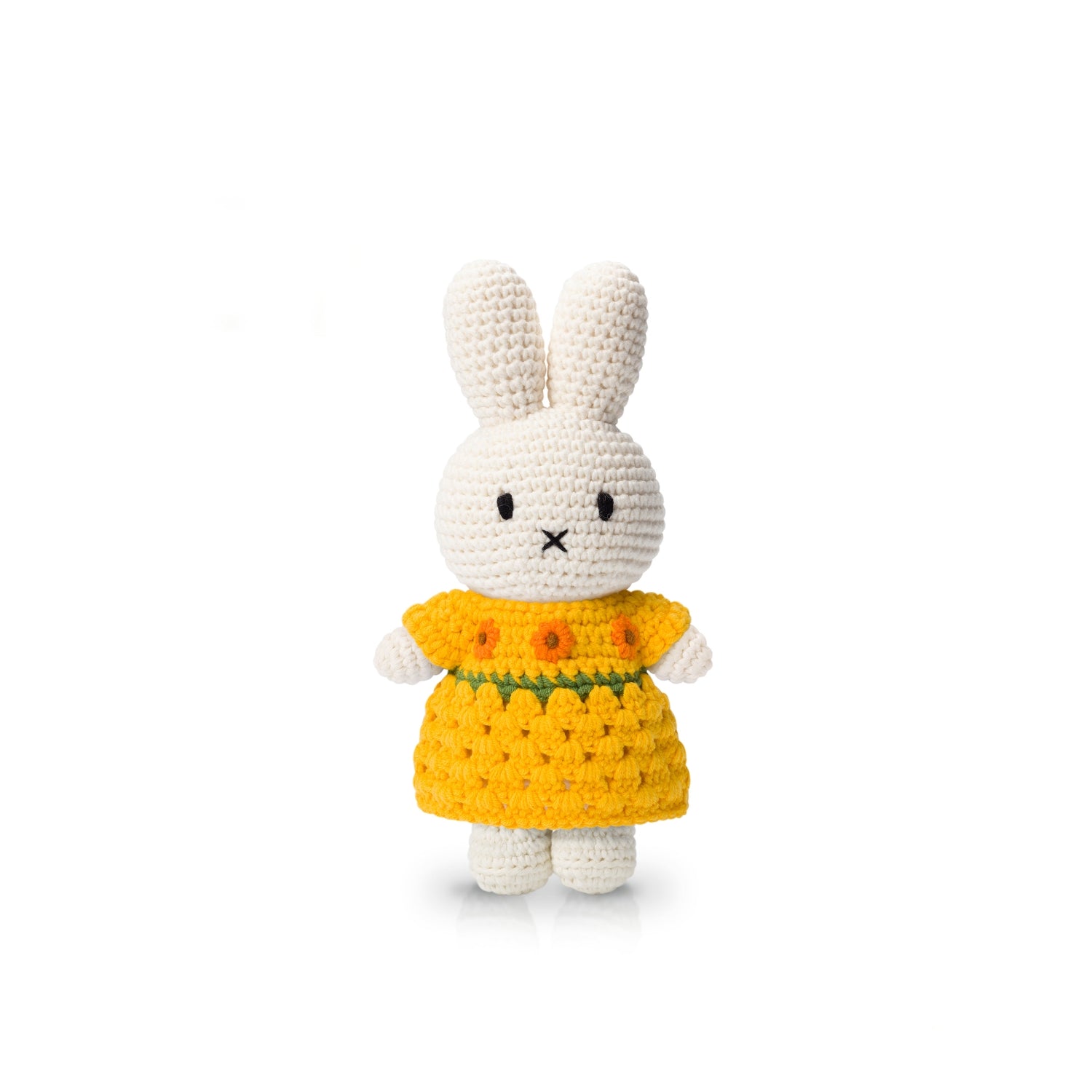 ミッフィー ハンドメイド&ニューサンフラワー ドレス – ジャストダッチ