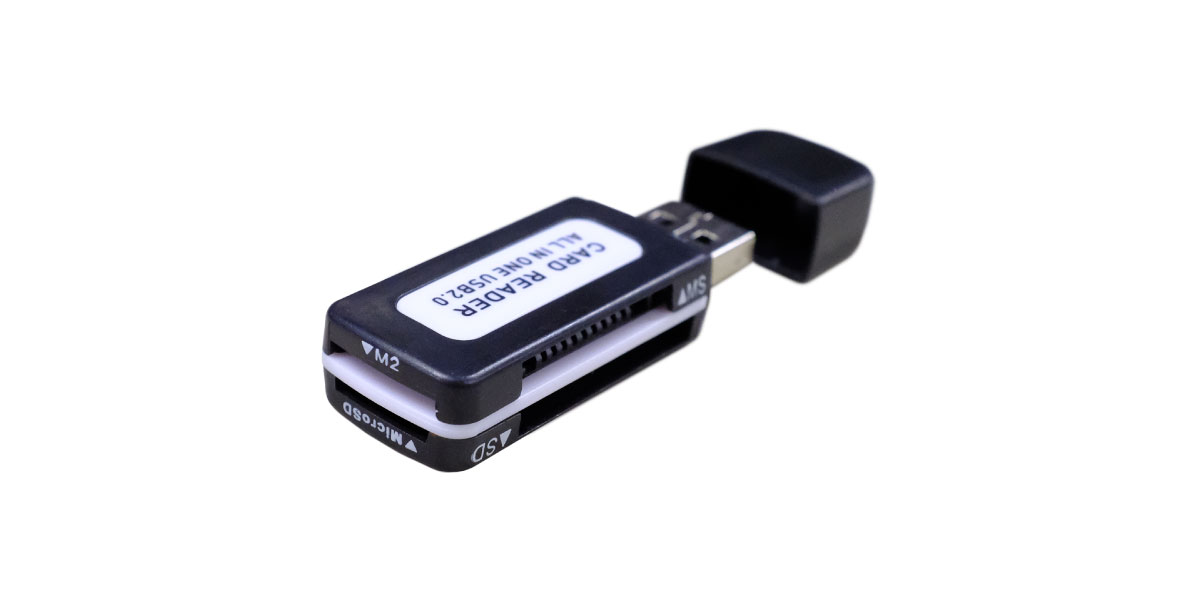 スマートフォン・USBグッズ/片山利器