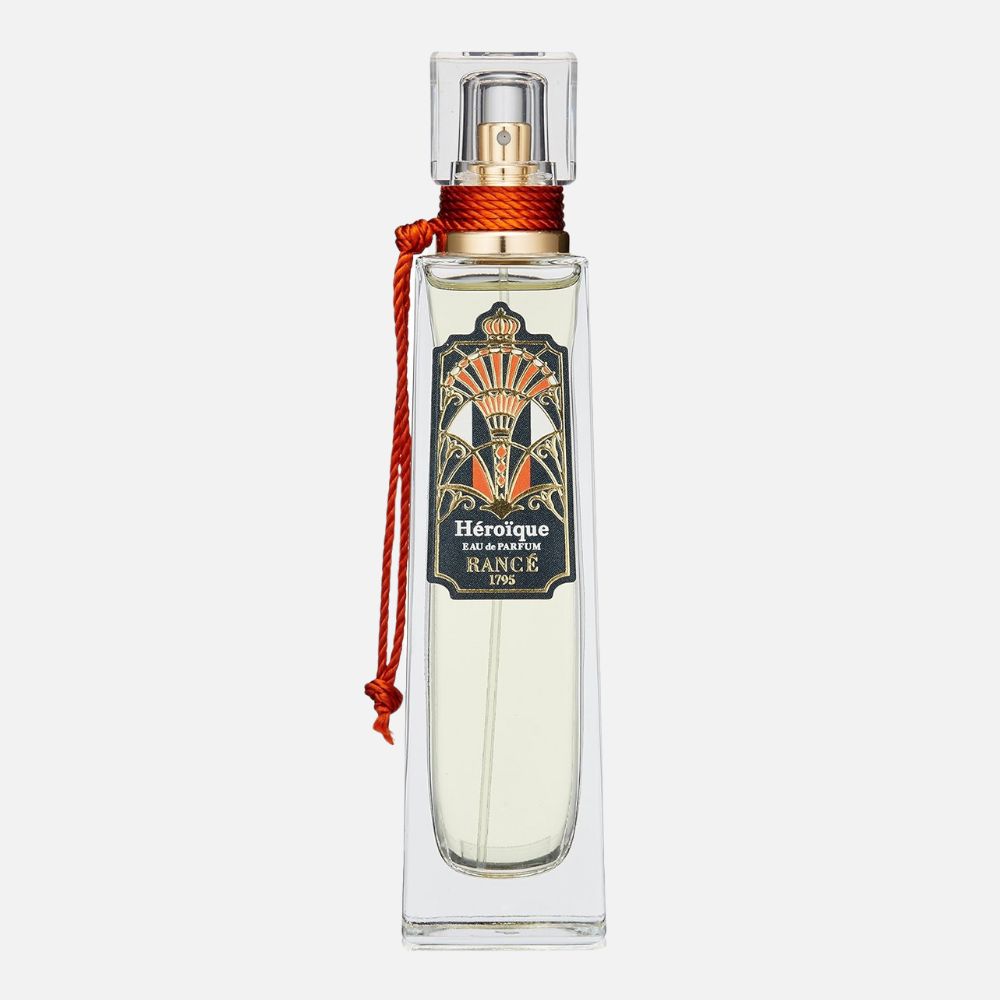 ランセ RANCE ヒロイック オードパルファン 50mL ランセ | RANCE