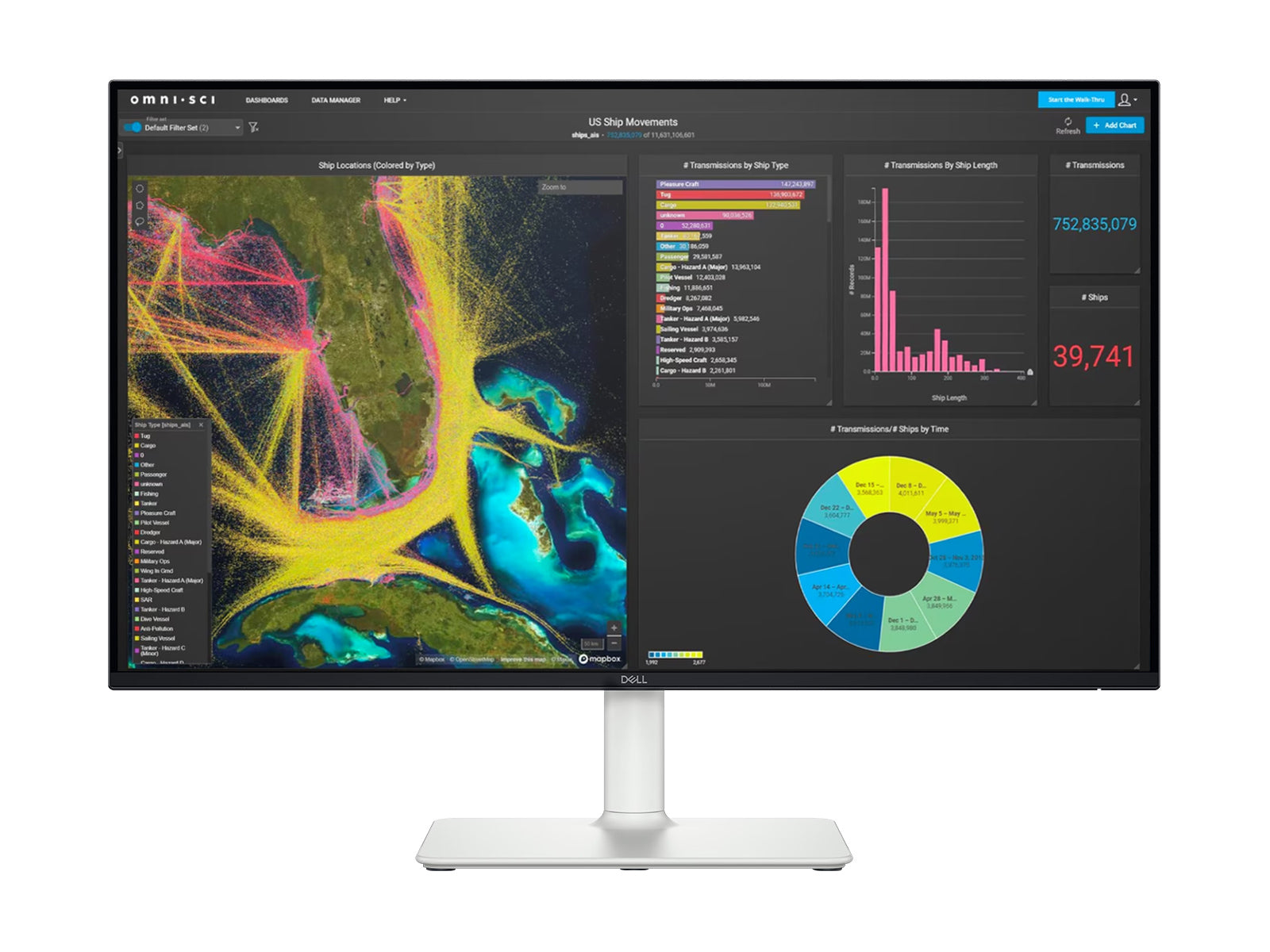 Dell S2725HS 27
