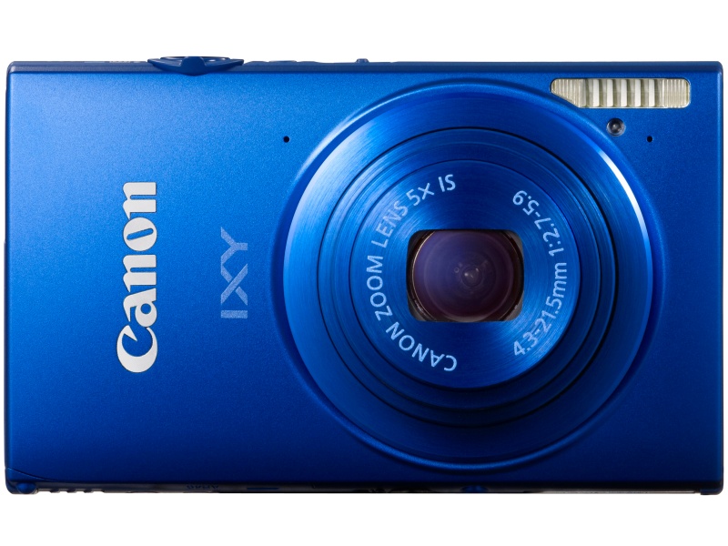 キヤノン Canon IXY420F /monox デジカメ 比較 レビュー