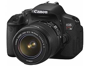 キヤノン Canon EOS Kiss X7i エントリー デジタル一眼レフ /monox