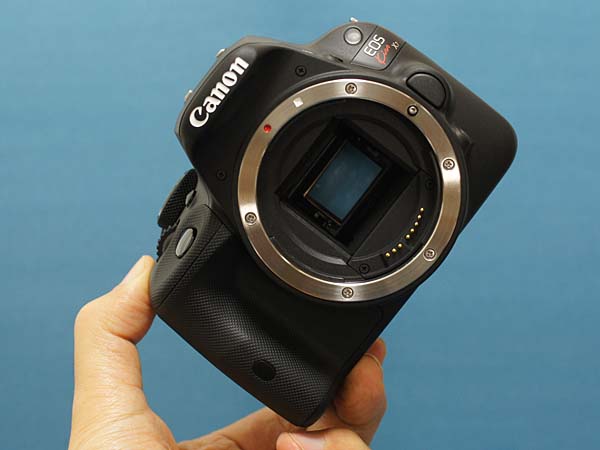 キヤノン Canon EOS KissX7の徹底レビュー デジタル一眼レフ /monox