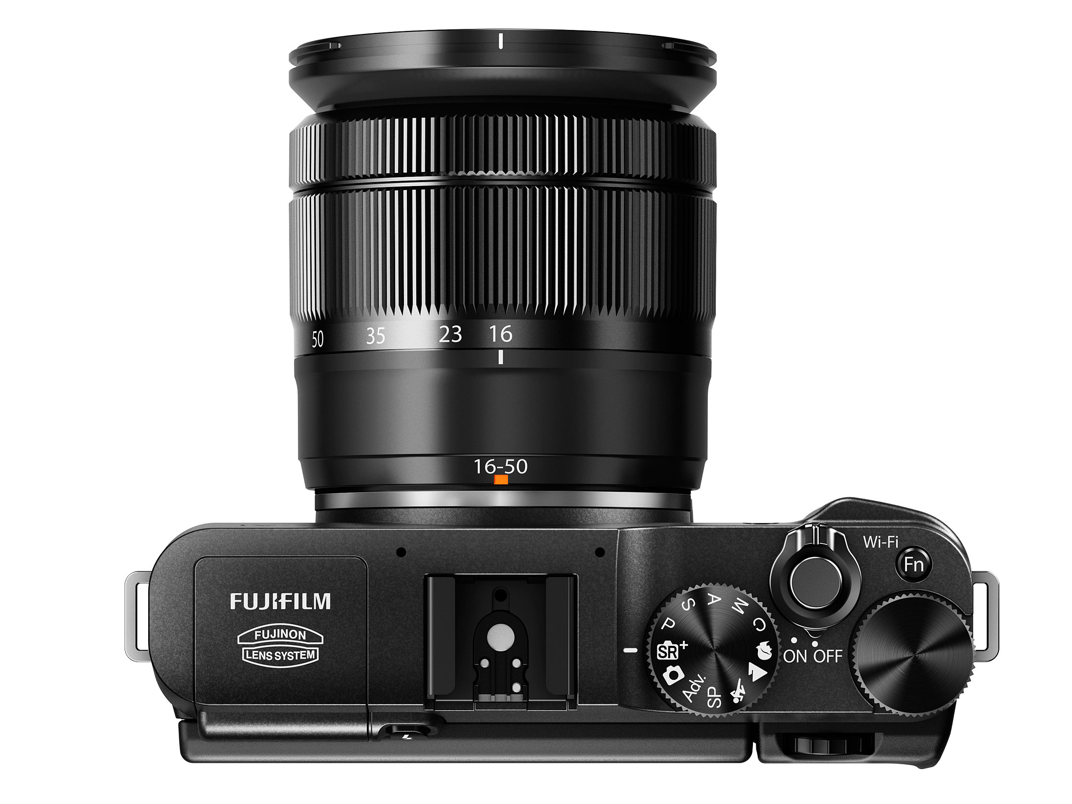 富士フイルム FUJIFILM X-A1 ミラーレス /monoxデジカメ比較レビュー