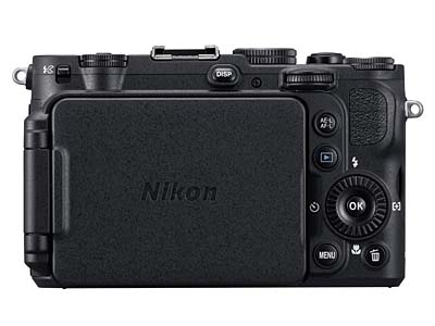 ニコン COOLPIX P7800 多機能高級コンパクト /monoxデジカメ比較レビュー