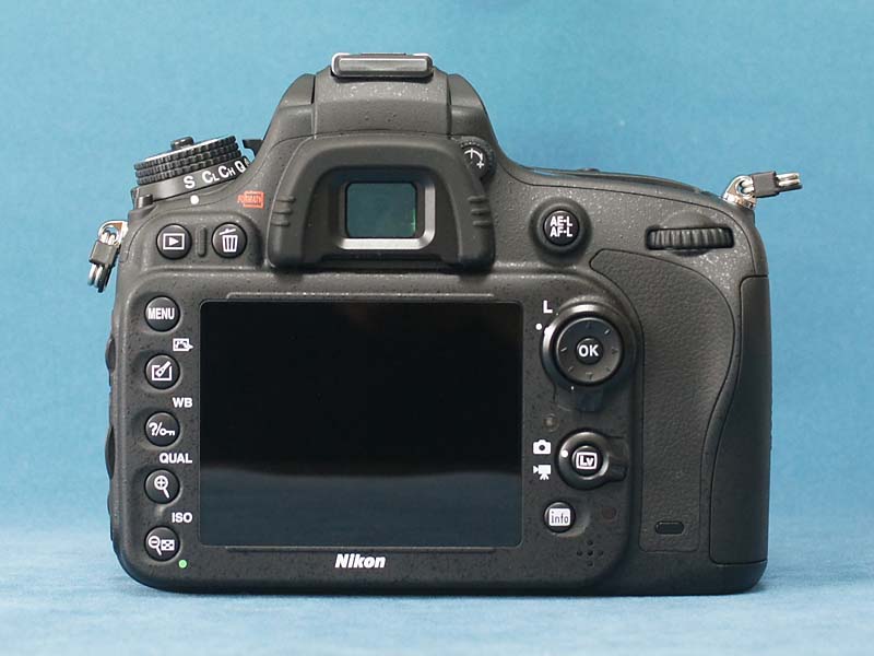 ニコン Nikon D600の徹底レビュー フルサイズ・デジタル一眼レフ
