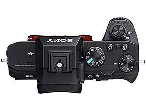 ソニー SONY α7II ILCE-7M2 手ぶれ補正を搭載したフルサイズ・ミラー