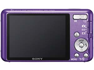 ソニー サイバーショット DSC-W730 コンパクト /monoxデジカメ比較