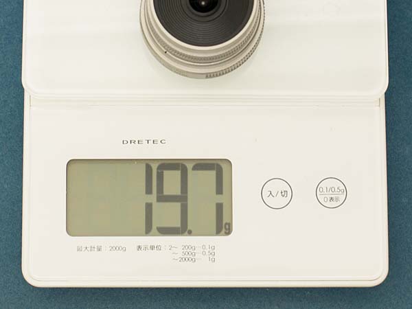 ペンタックス PENTAX 04 TOY LENS WIDE /monox デジカメ 比較 レビュー