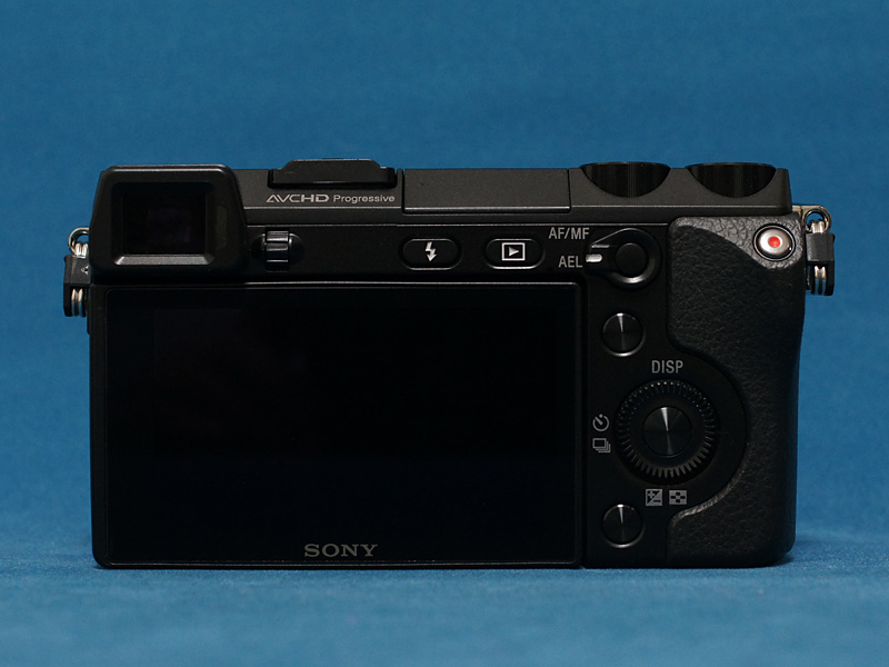 ソニー SONY αNEX-7の徹底レビュー ミラーレス /monoxデジカメ比較レビュー