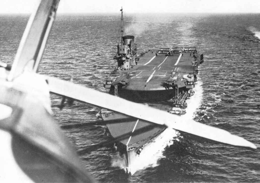 HMS Courageous, killed, died, survivors, and other RN casualties