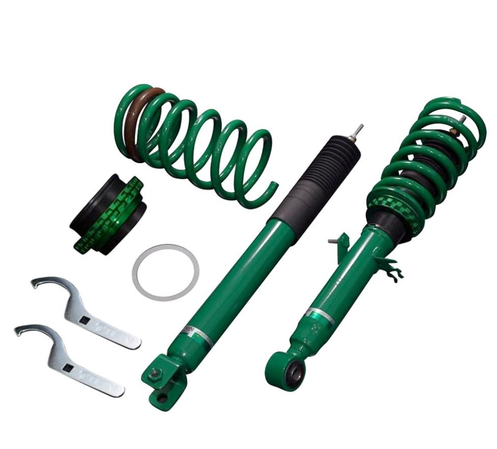 Tein - 1