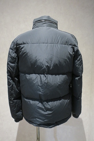wjk/ダヴルジェイケイ】 down blouson 2356-pe23 Roots｜岡山市の