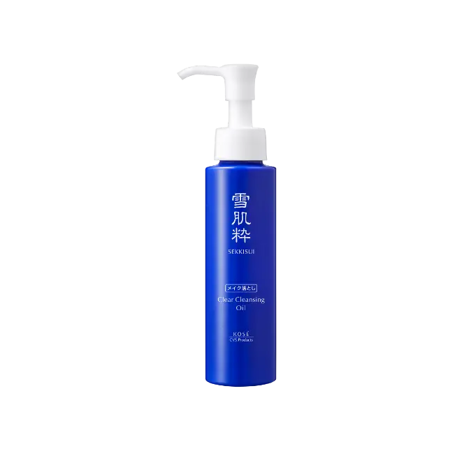 クレンジング オイル M［医薬部外品］ | 雪肌粋 | KOSÉ CVS. products