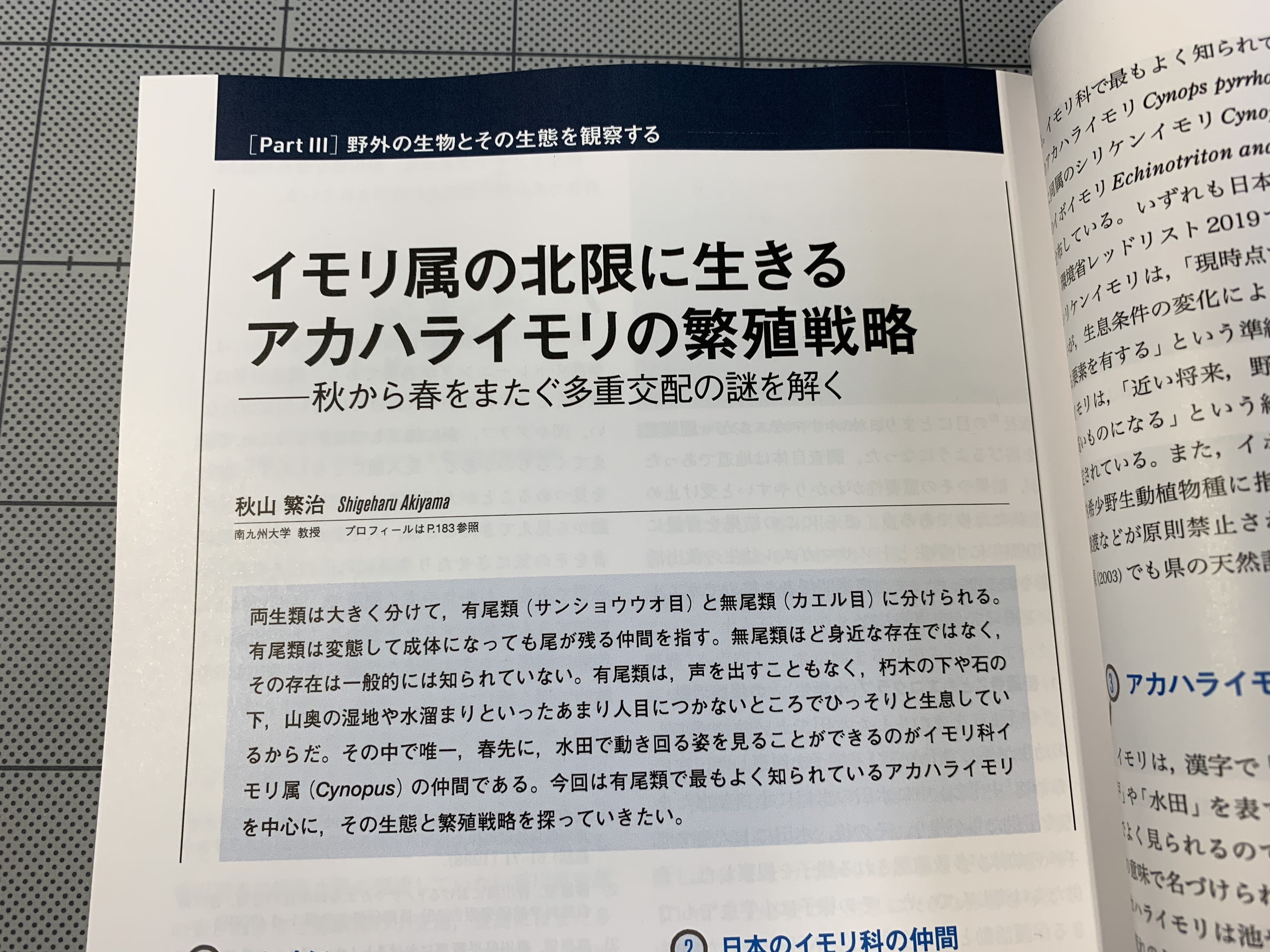 別冊遺伝No.24『実践 生物実験ガイドブック』がでました。 | ぼうぼう