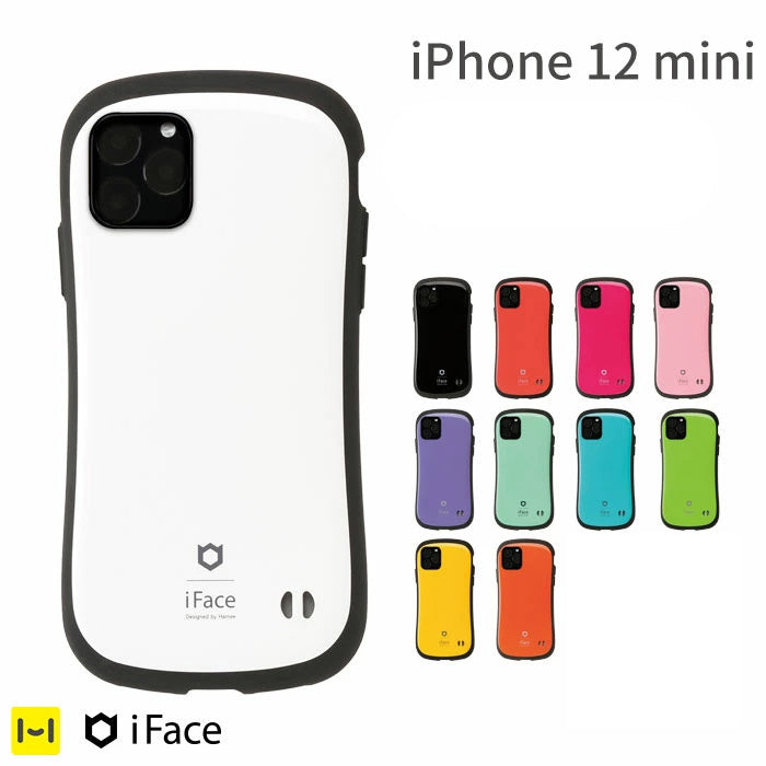正規通販】iFace First Class Standard / スタンダード ケース【iPhone