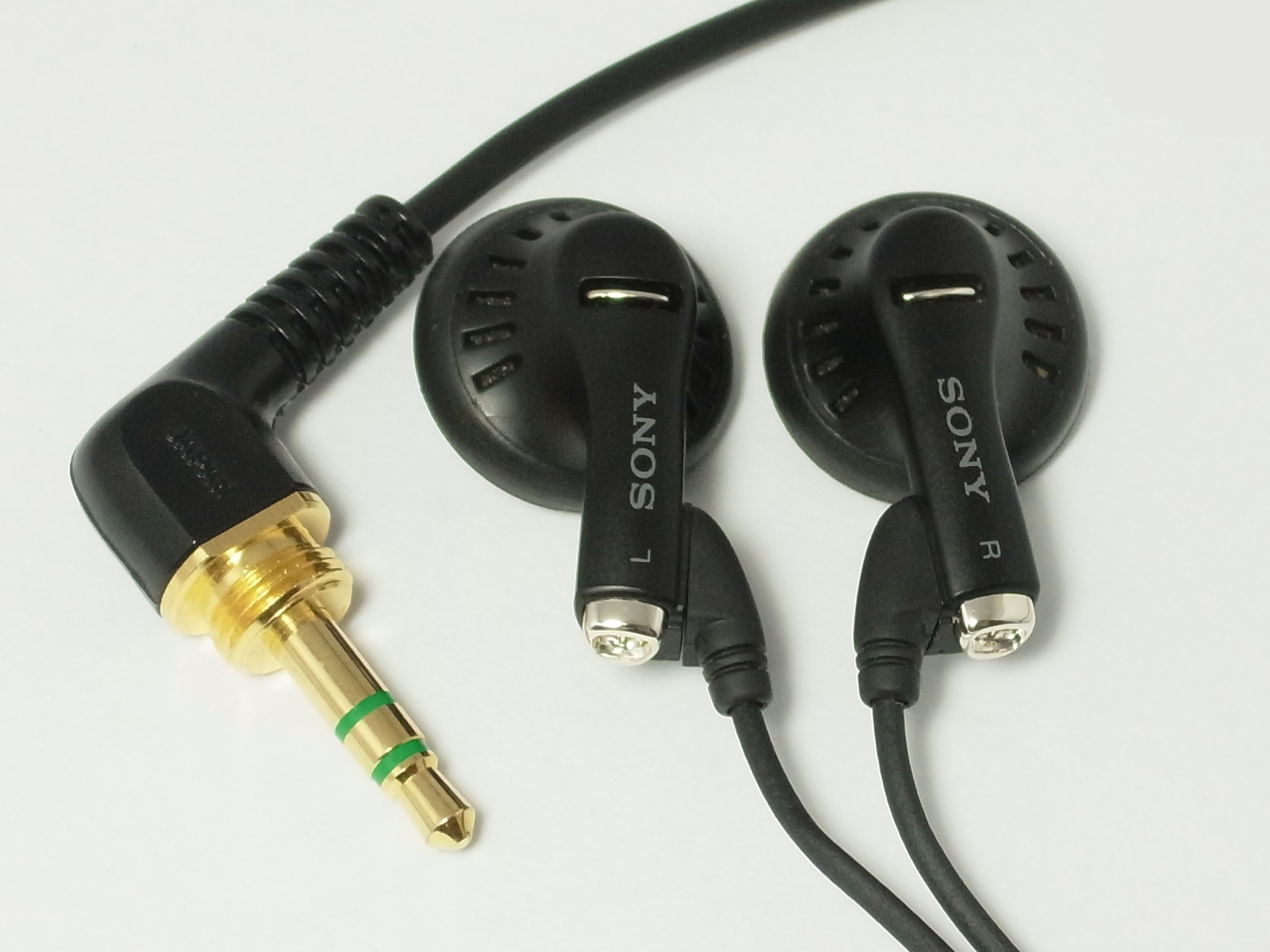 MDR-E484修理