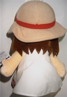 あずまんが大王 スーパージャンボぬいぐるみ