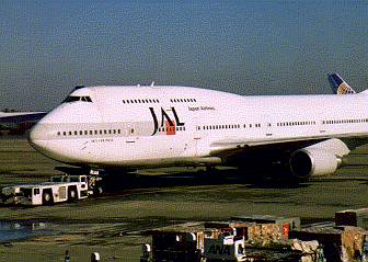 B747-400