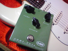 T-Rex 