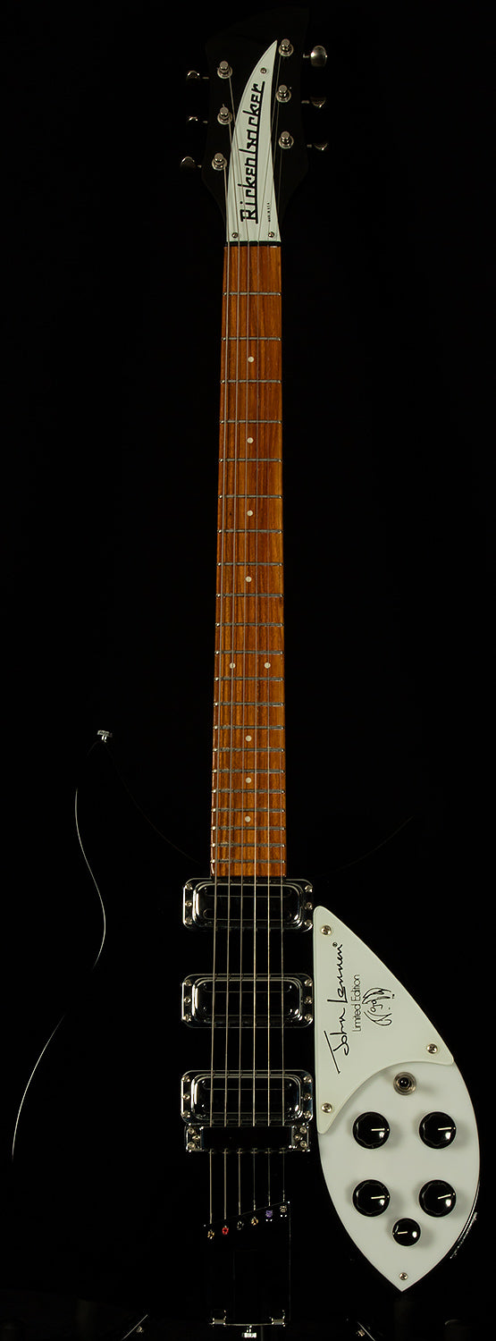 1991 Rickenbacker 355JL John Lennon Limited Edition – Wildwood Guitars