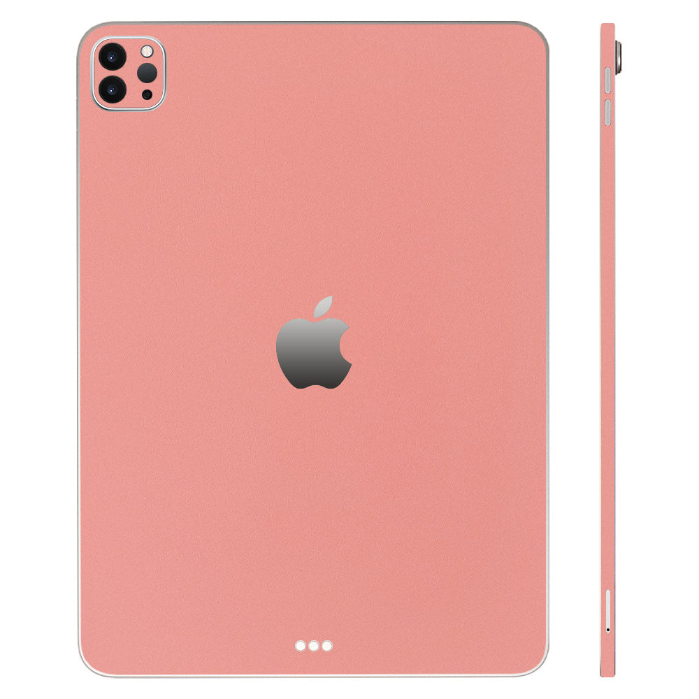 スキンシール iPad Pro 11インチ 第3世代 サーモンピンク – wraplus