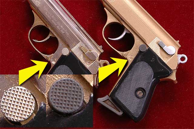 コモダ・PPK
