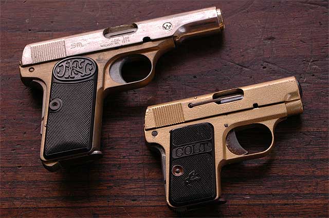 コルト25