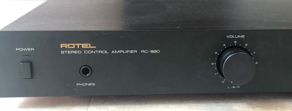 rc-880mk3 rotel