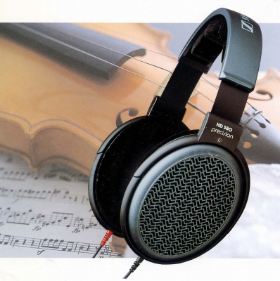 HD-580