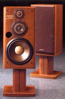 DIATONE DS-600ZX