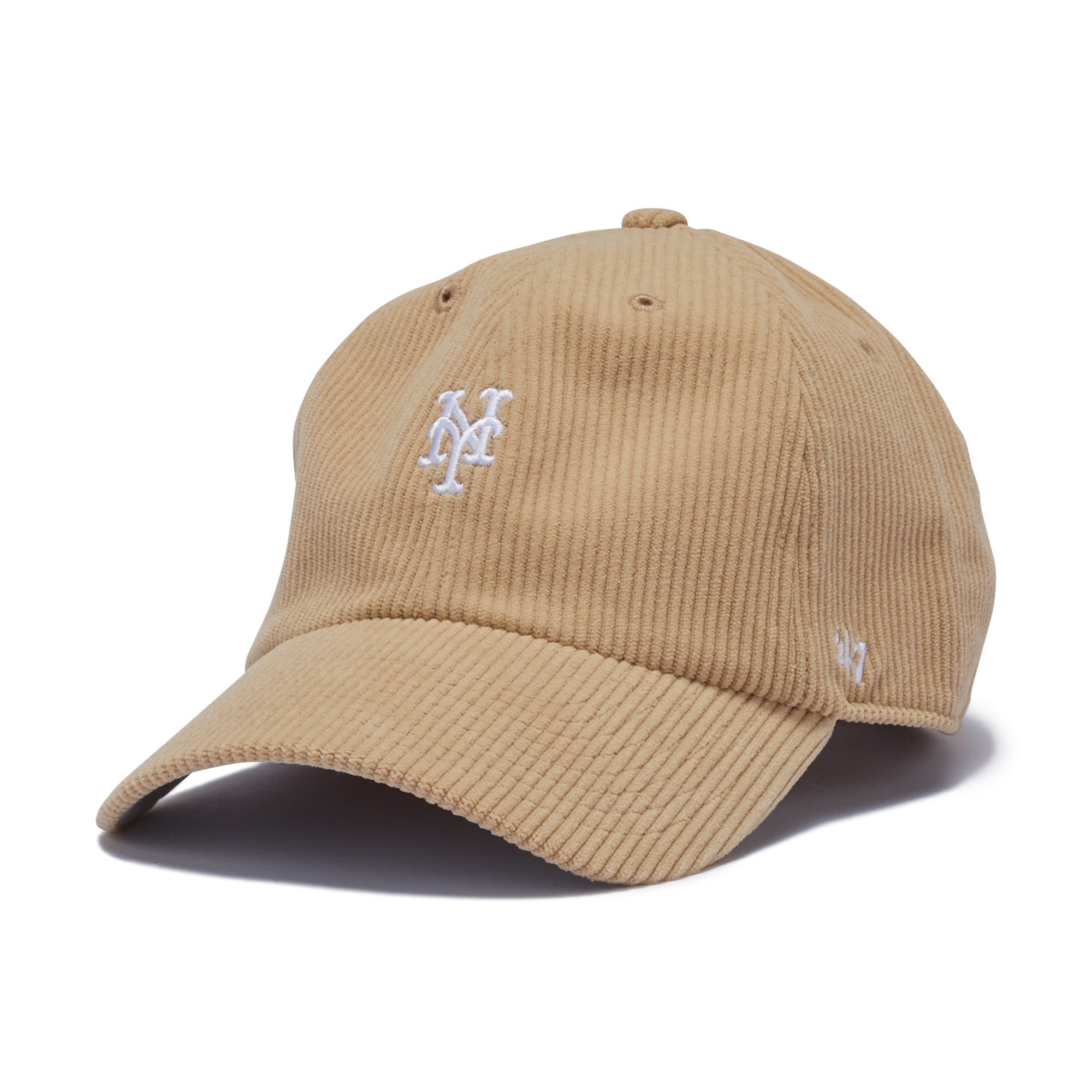 47 クリーンナップ ニューヨーク・メッツ Corduroy コーデュロイ